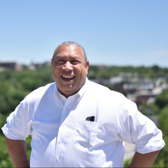 Bill Henry campaign photo