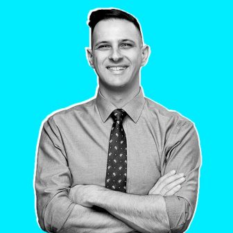 Councilmember Ryan Dorsey