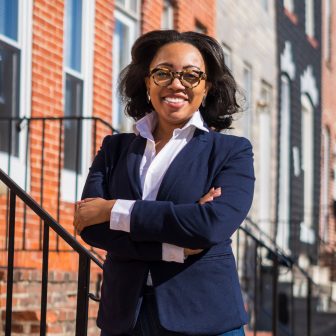 Phylicia Porter
