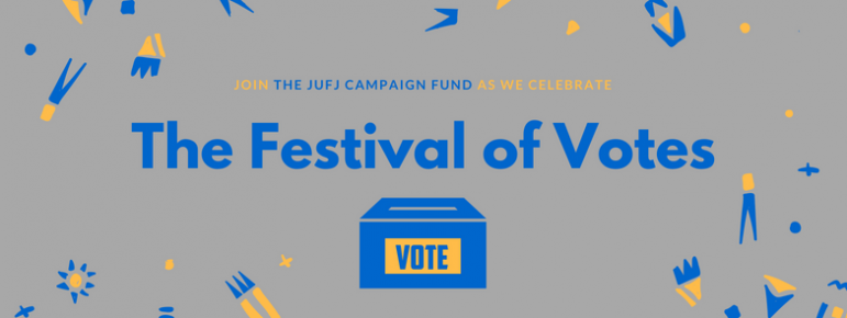 The Festival of Votes